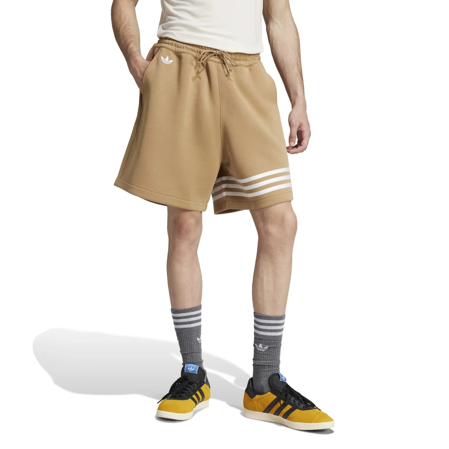 Neu Classics Shorts - Mens - Image 2