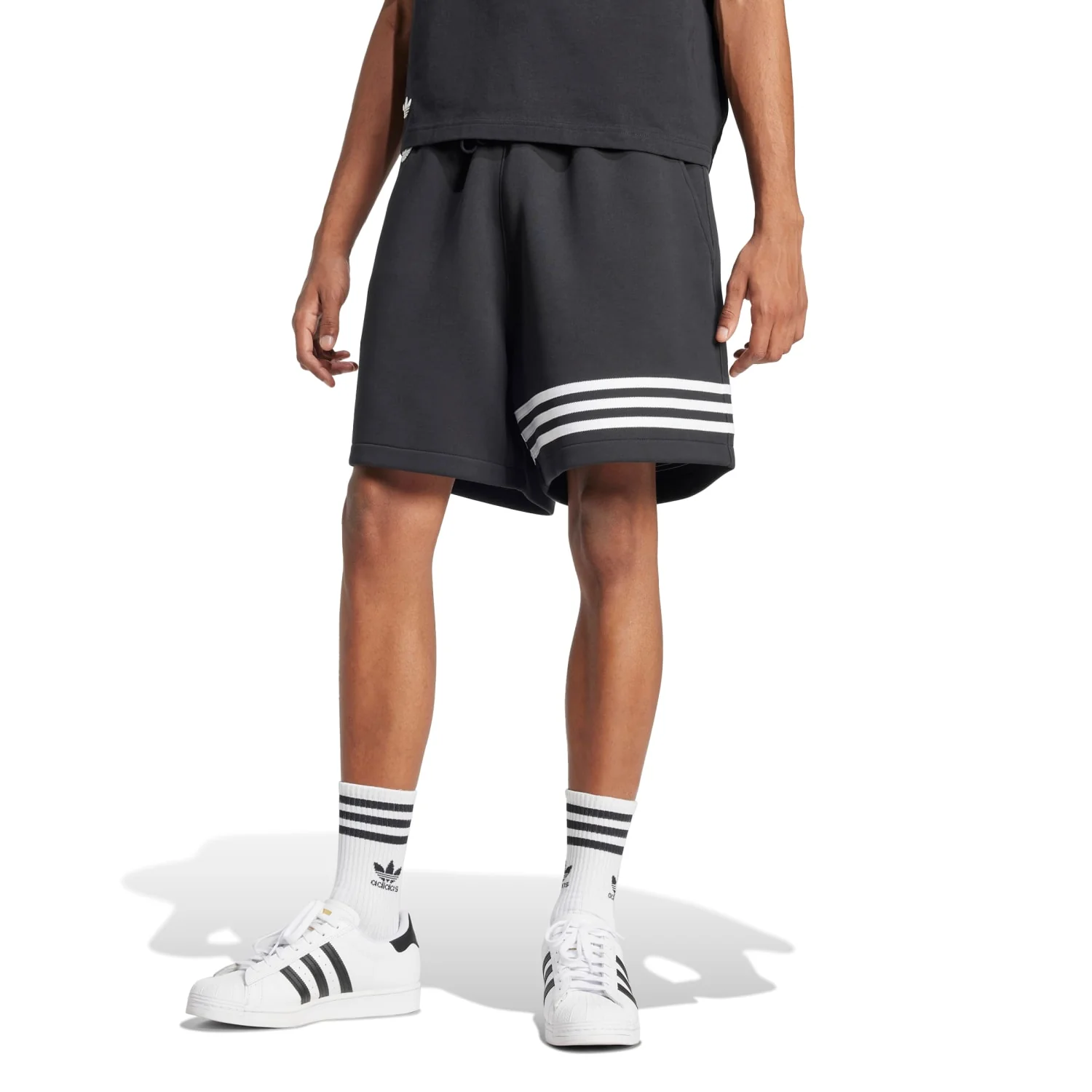 Neu Classics Shorts - Mens - Image 2