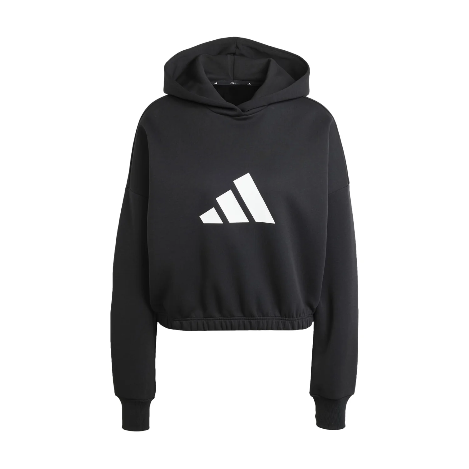 Future Icons 3 Bar Hoody - Womens
