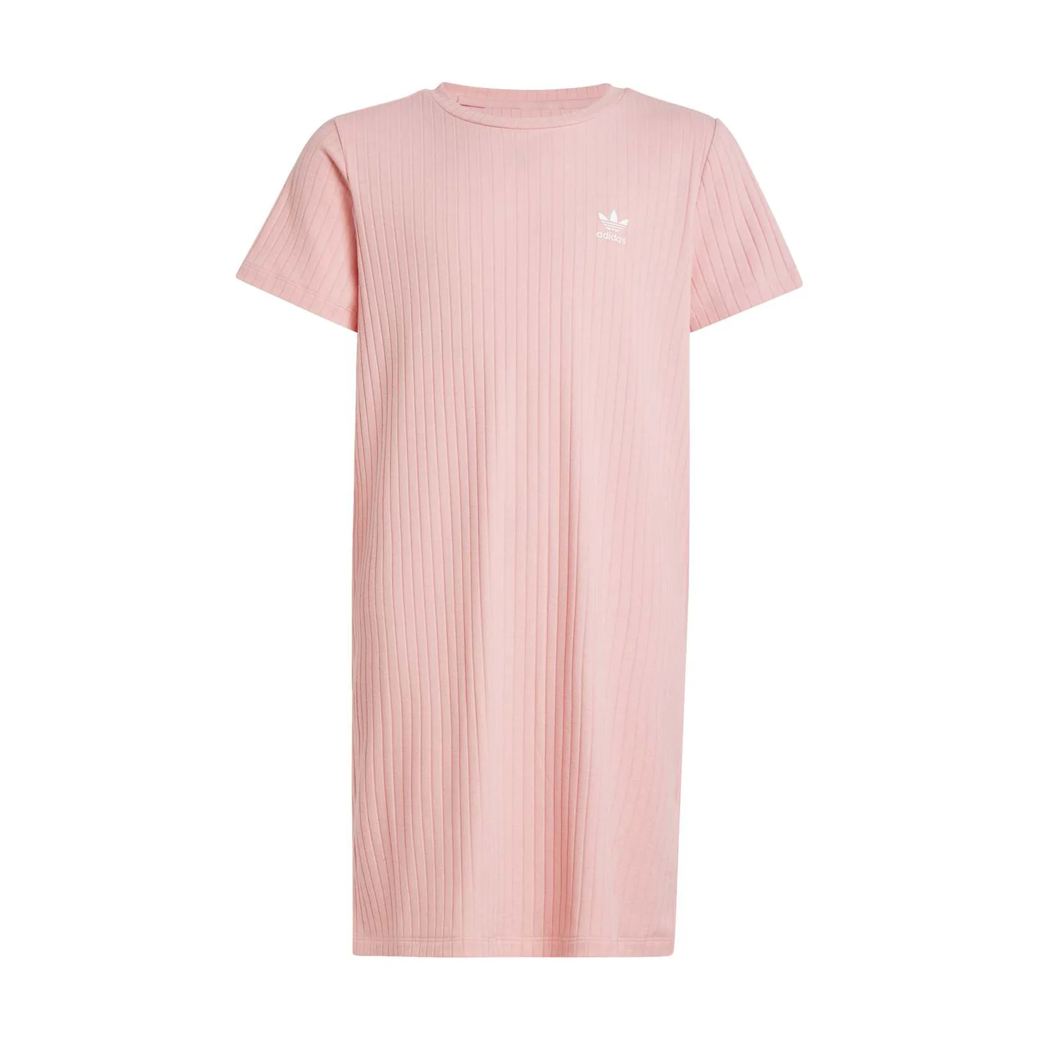 Rib Dress - Youth