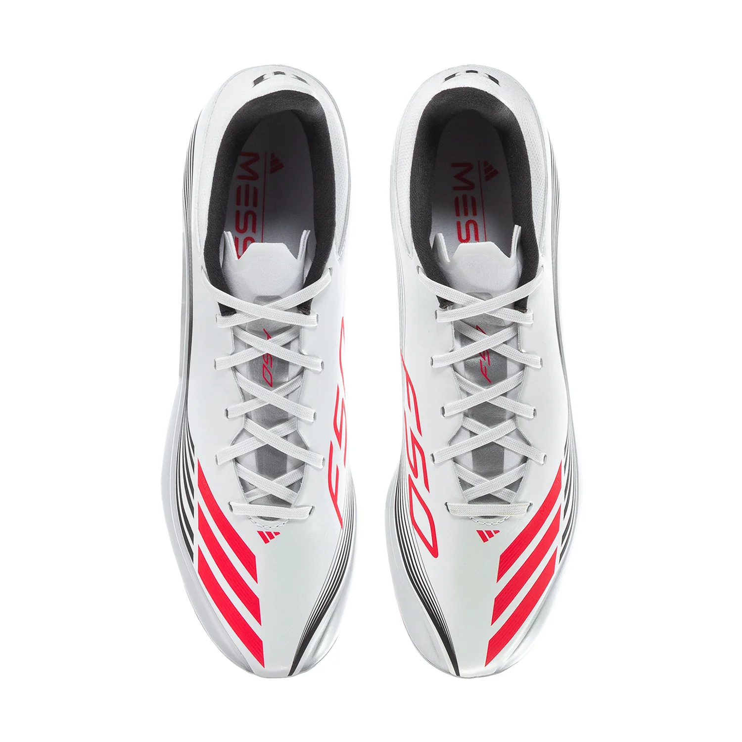 F50 League Low FG Messi - Mens - Image 3
