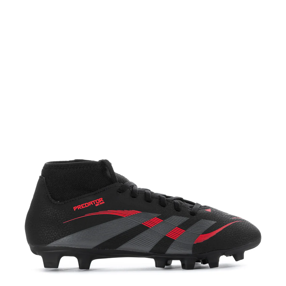 Predator Club Sock FG/MG - Mens