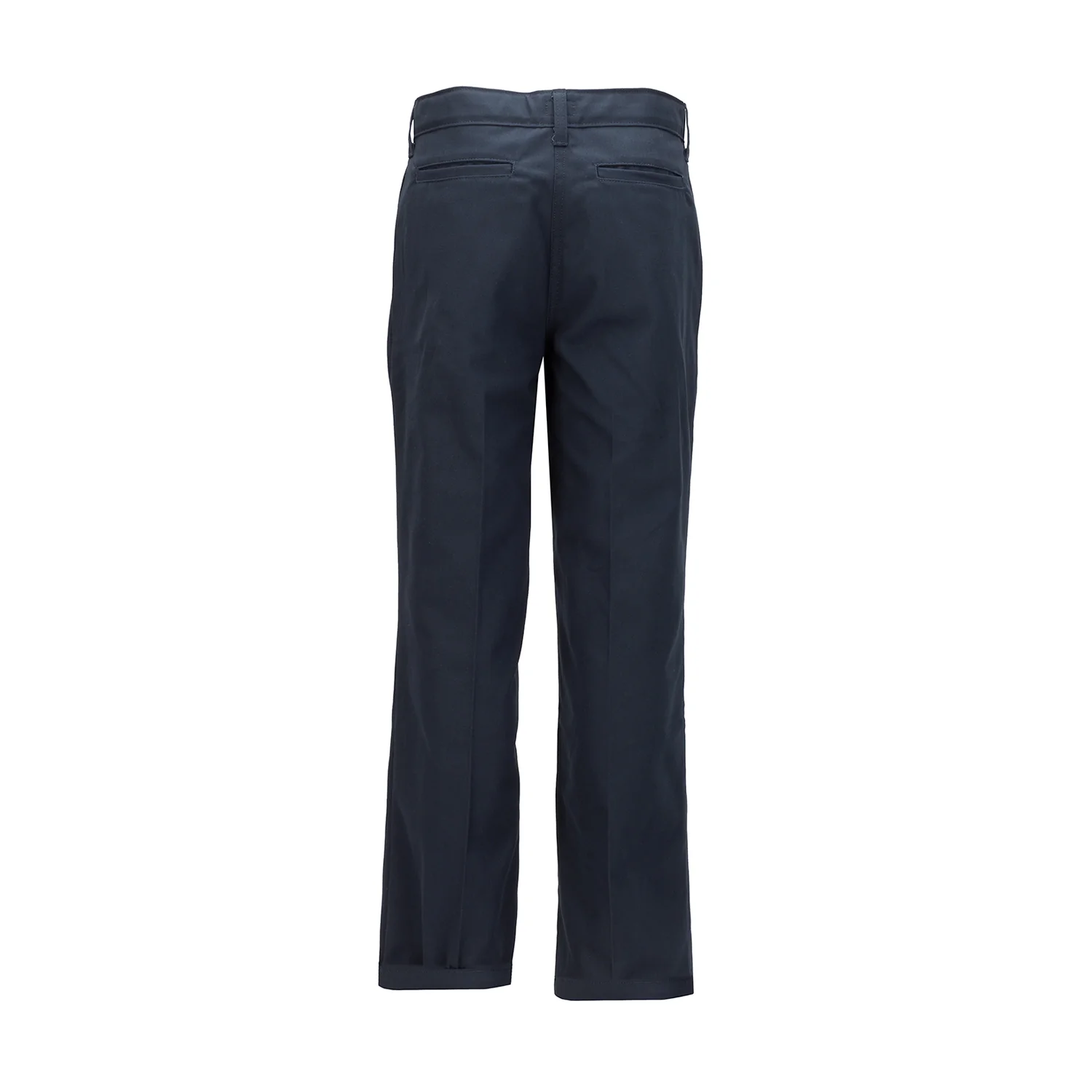 Flat Front Uniform Pant - Youth - Image 3