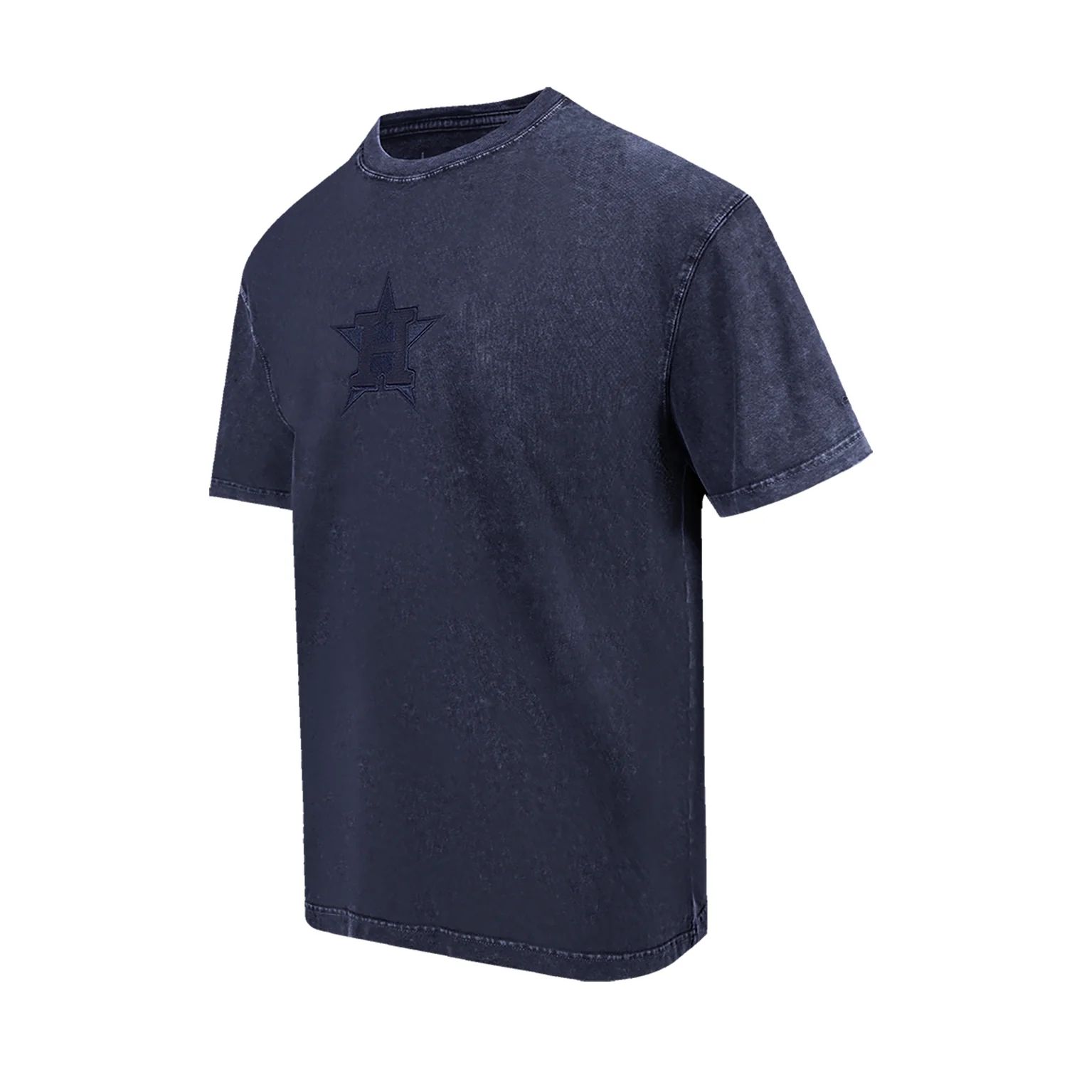 Houston Astros Washed Crew -Mens - Image 2