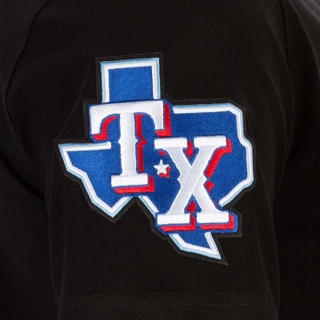 Texas Rangers Mexico Tee -Mens - Image 3