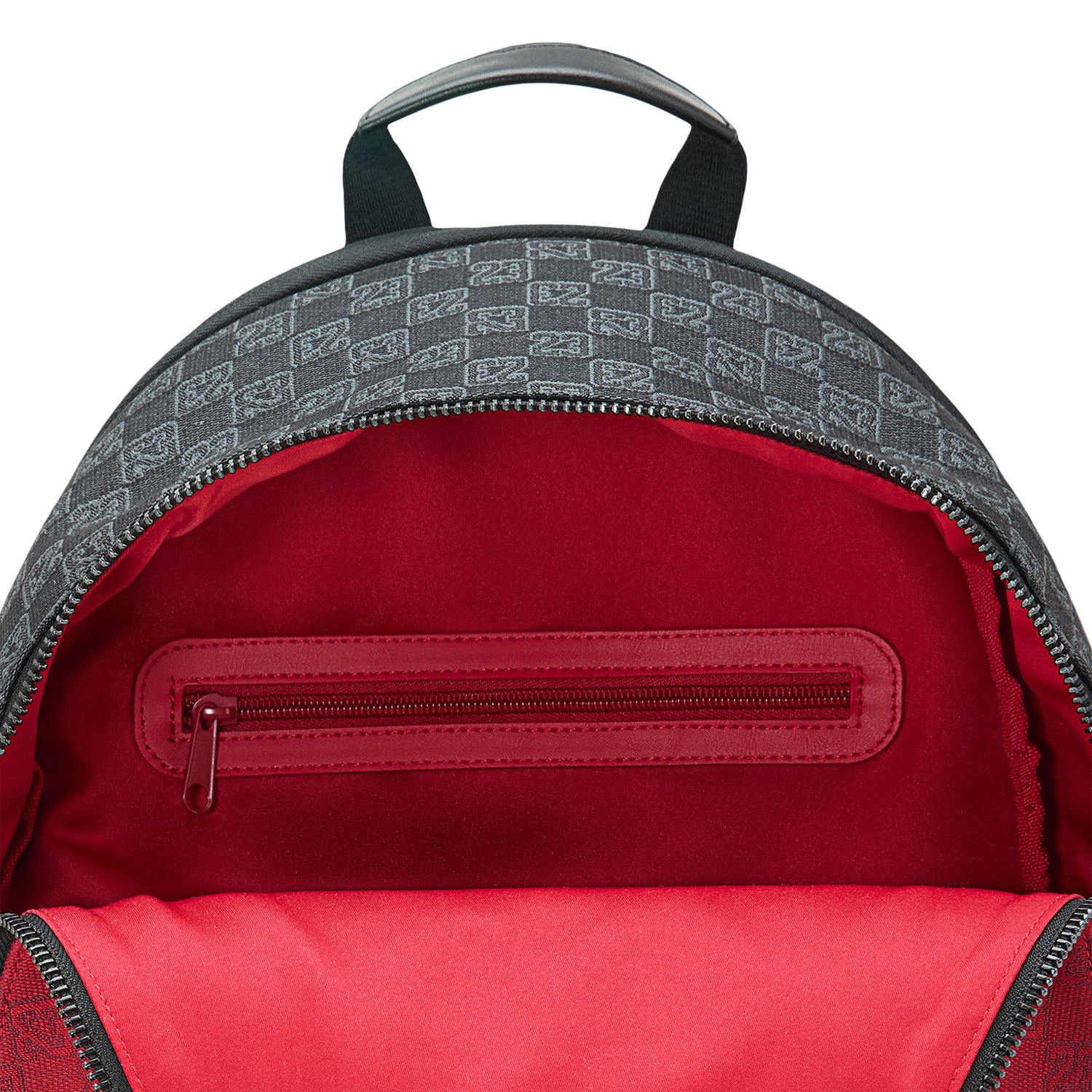 Monogram Backpack - Image 3