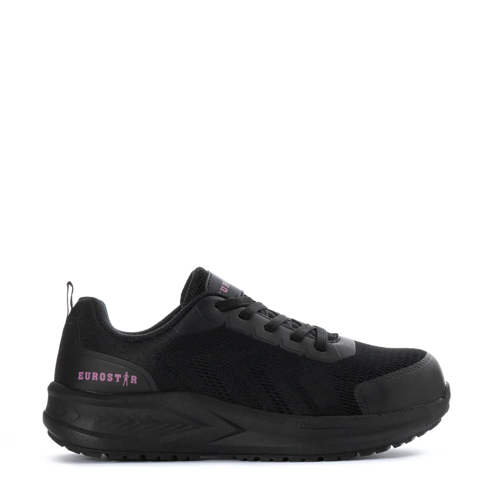 Clocker Steel Toe - Womens