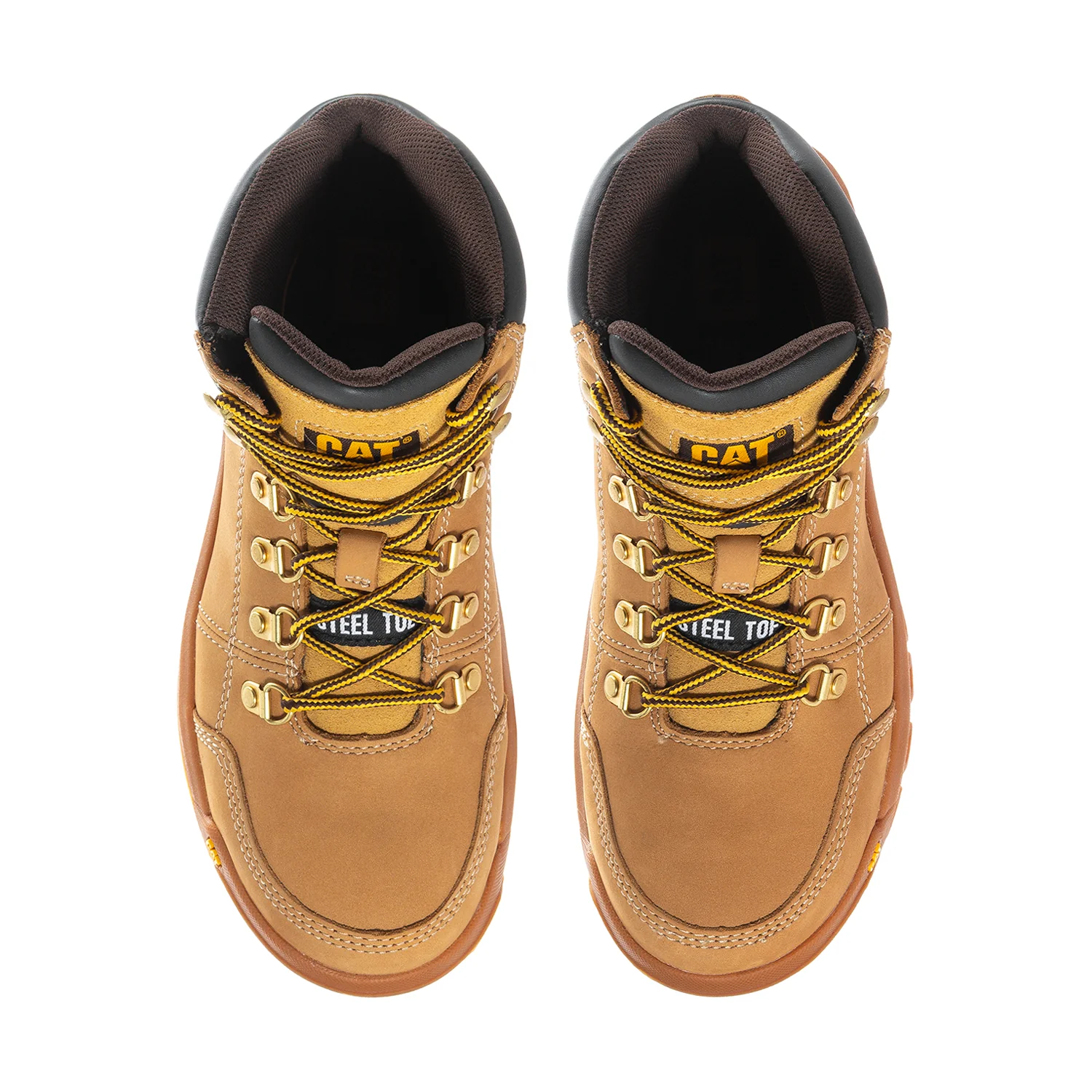 Outline Steel Toe - Mens - Image 3