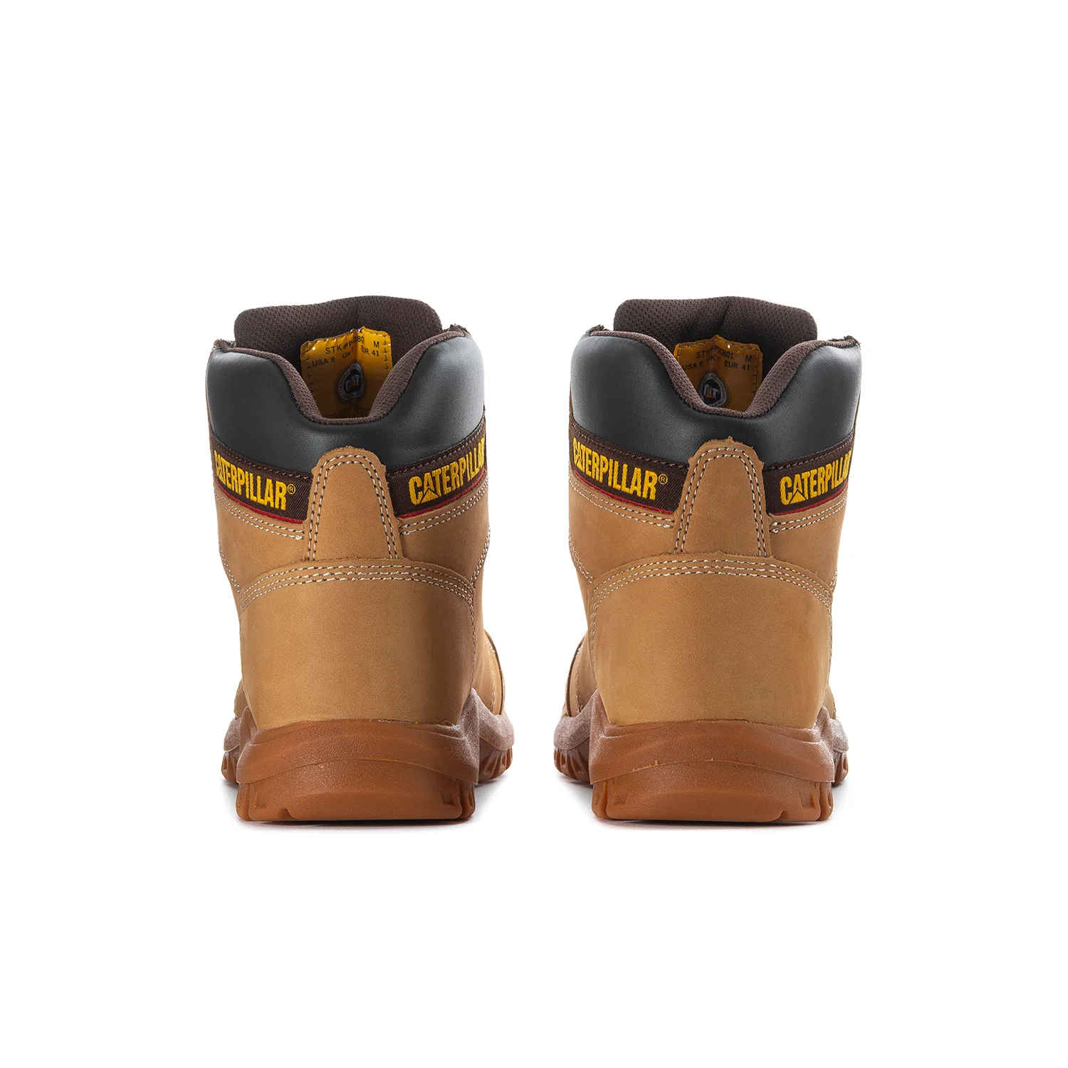 Outline Steel Toe - Mens - Image 4