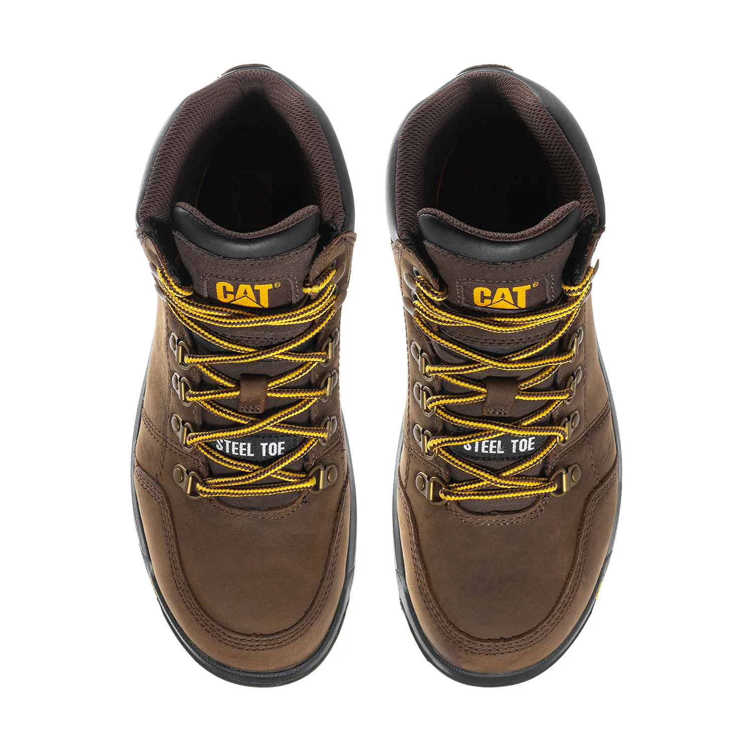 Outline Steel Toe - Mens - Image 3