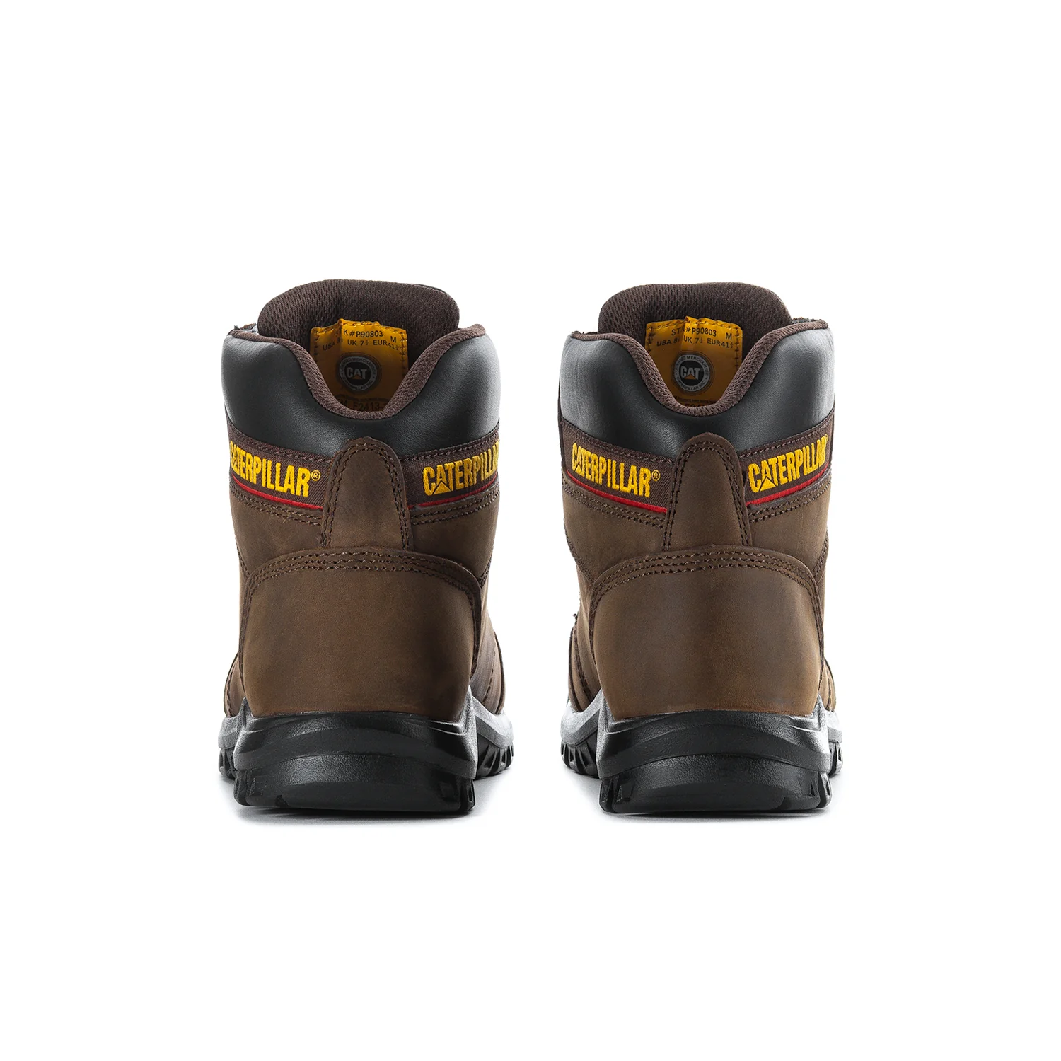 Outline Steel Toe - Mens - Image 4
