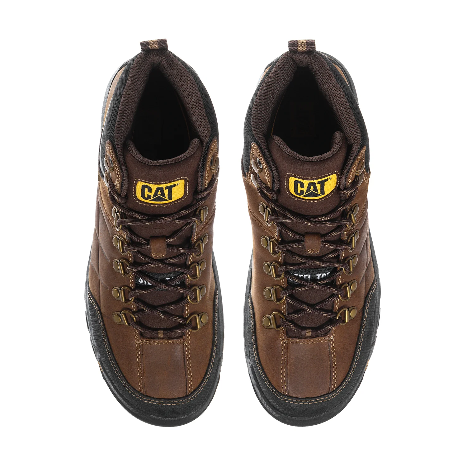 Threshold Steel Toe WP - Mens - Image 3