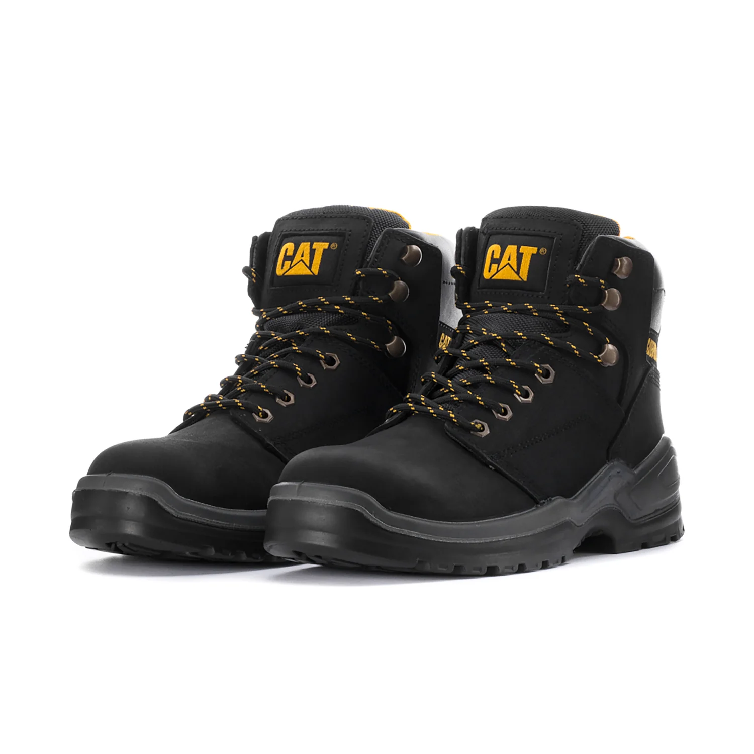 Striver Steel Toe - Mens - Image 2