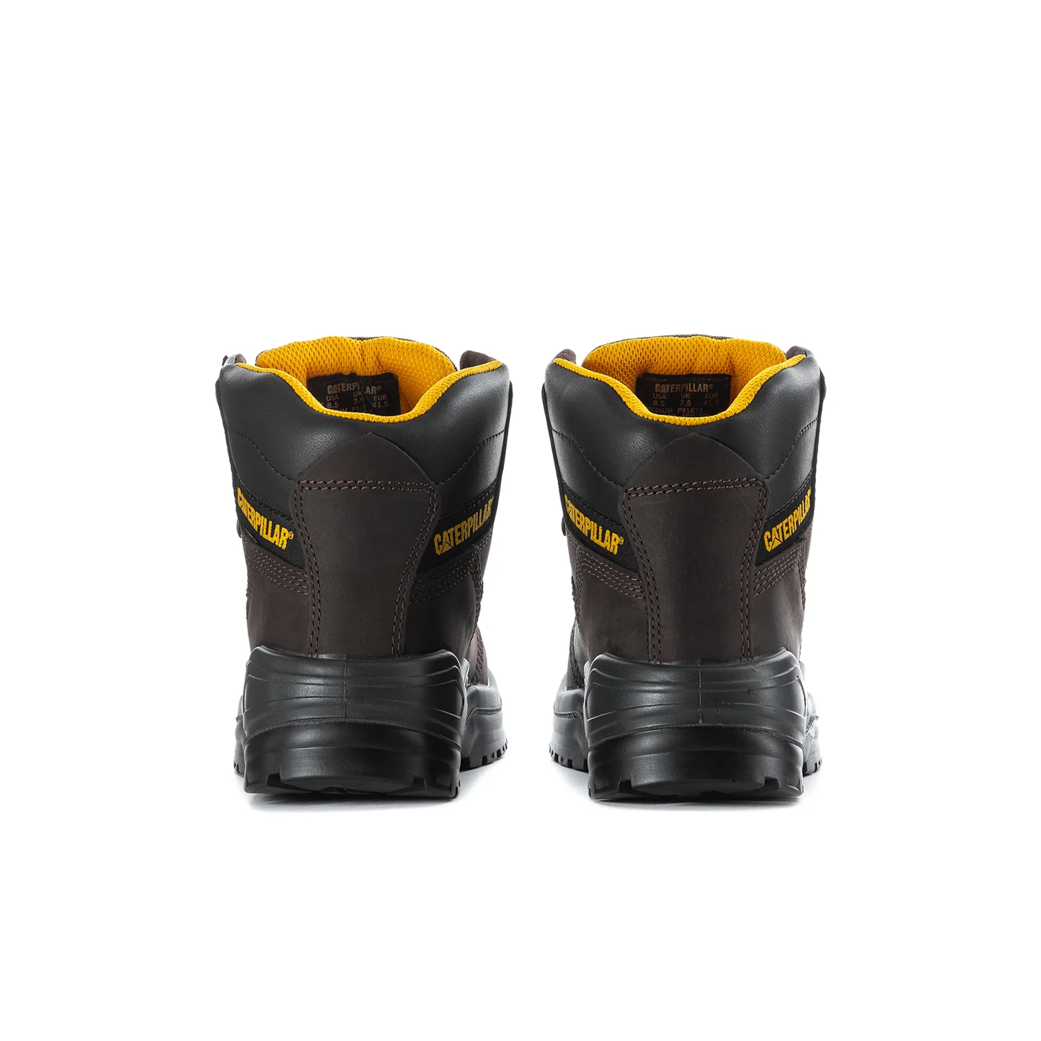 Striver Steel Toe - Mens - Image 4