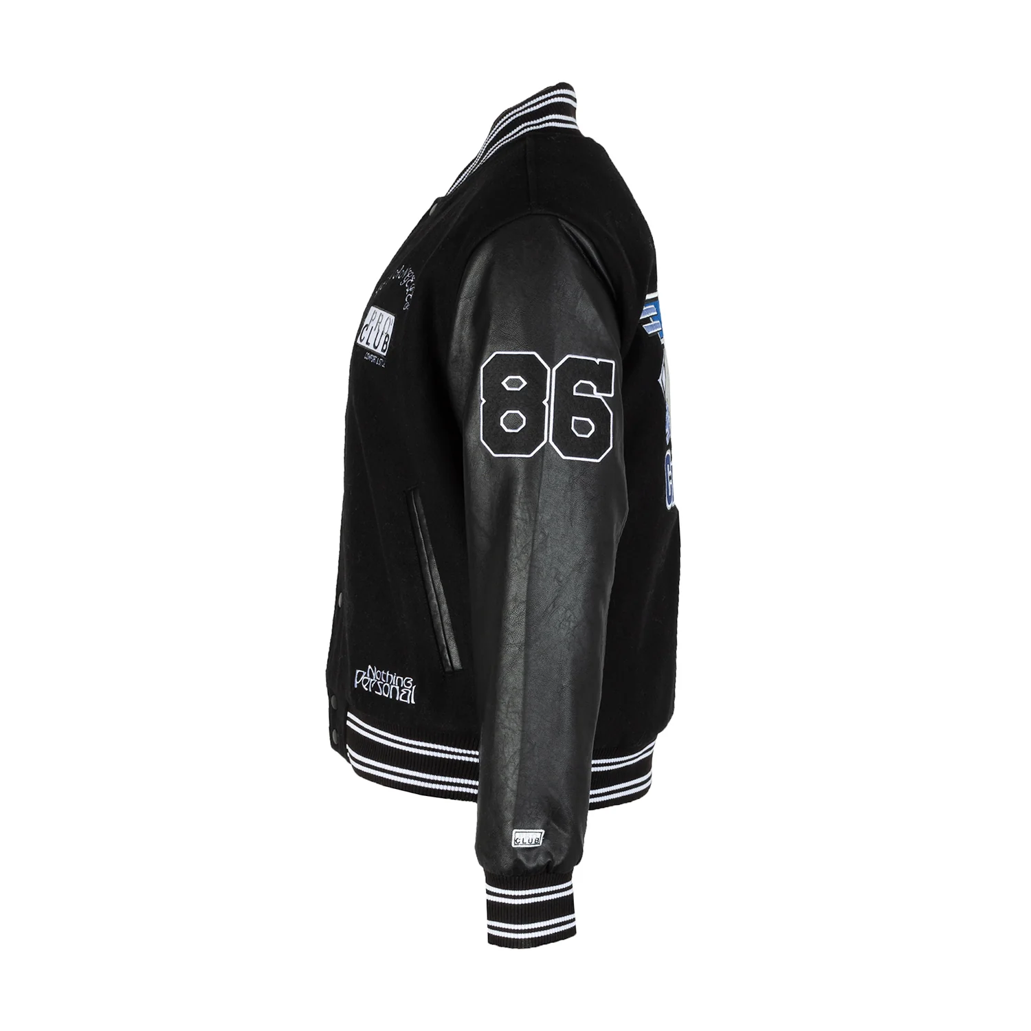 Varsity Jacket - Image 6