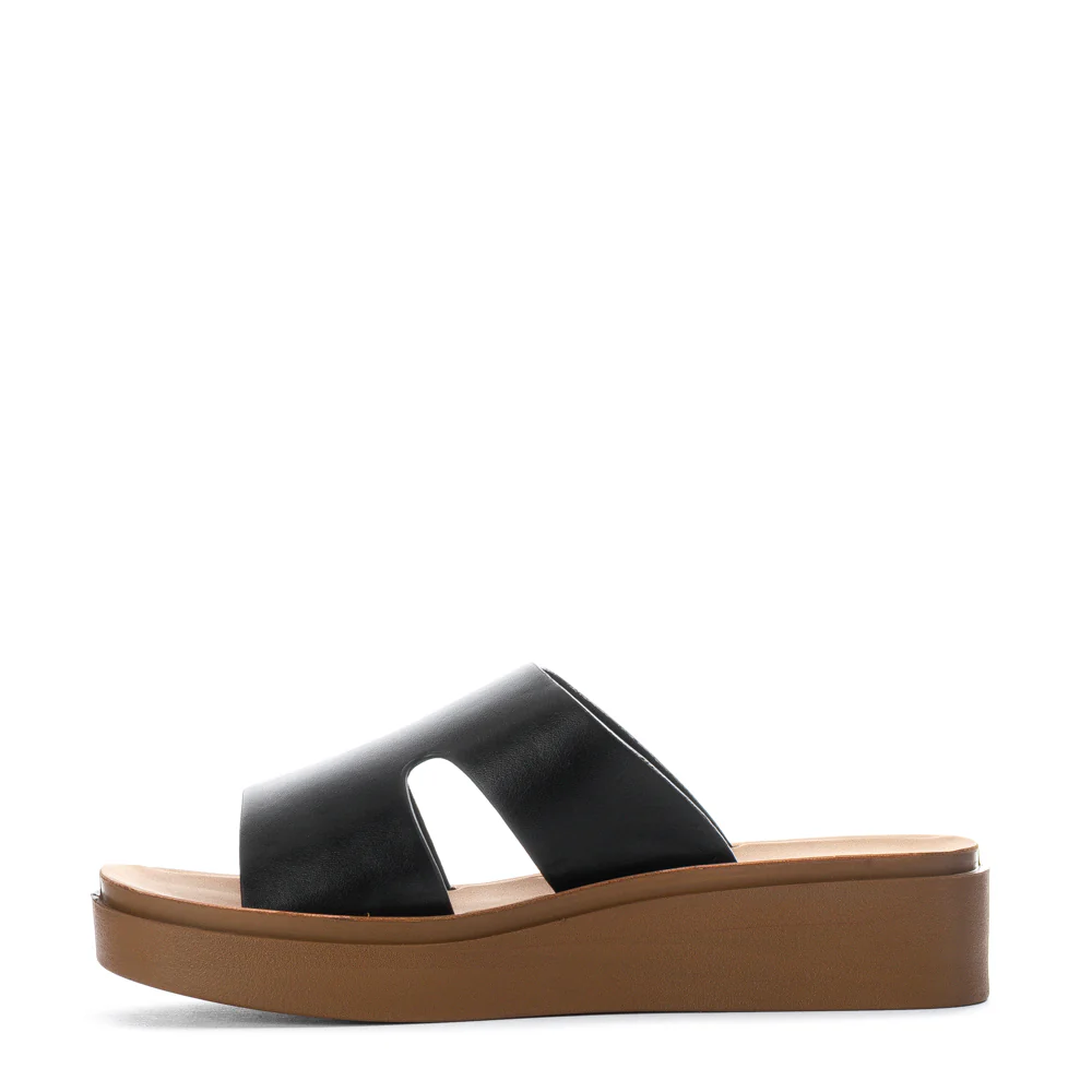 Raya H Band Slide - Womens - Image 2