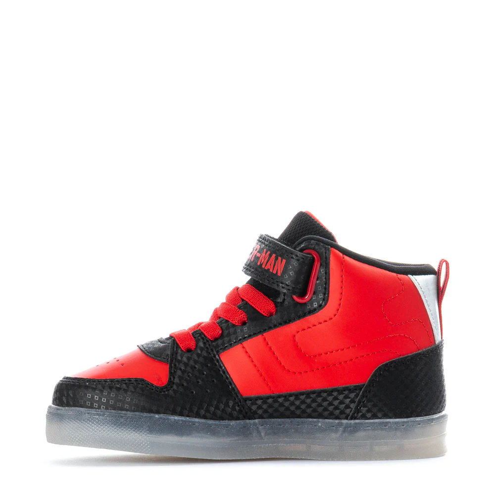 Spiderman High Top - Kids - Image 2