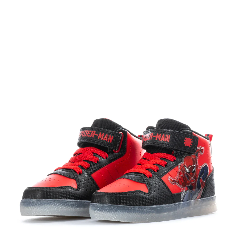Spiderman High Top - Kids - Image 3