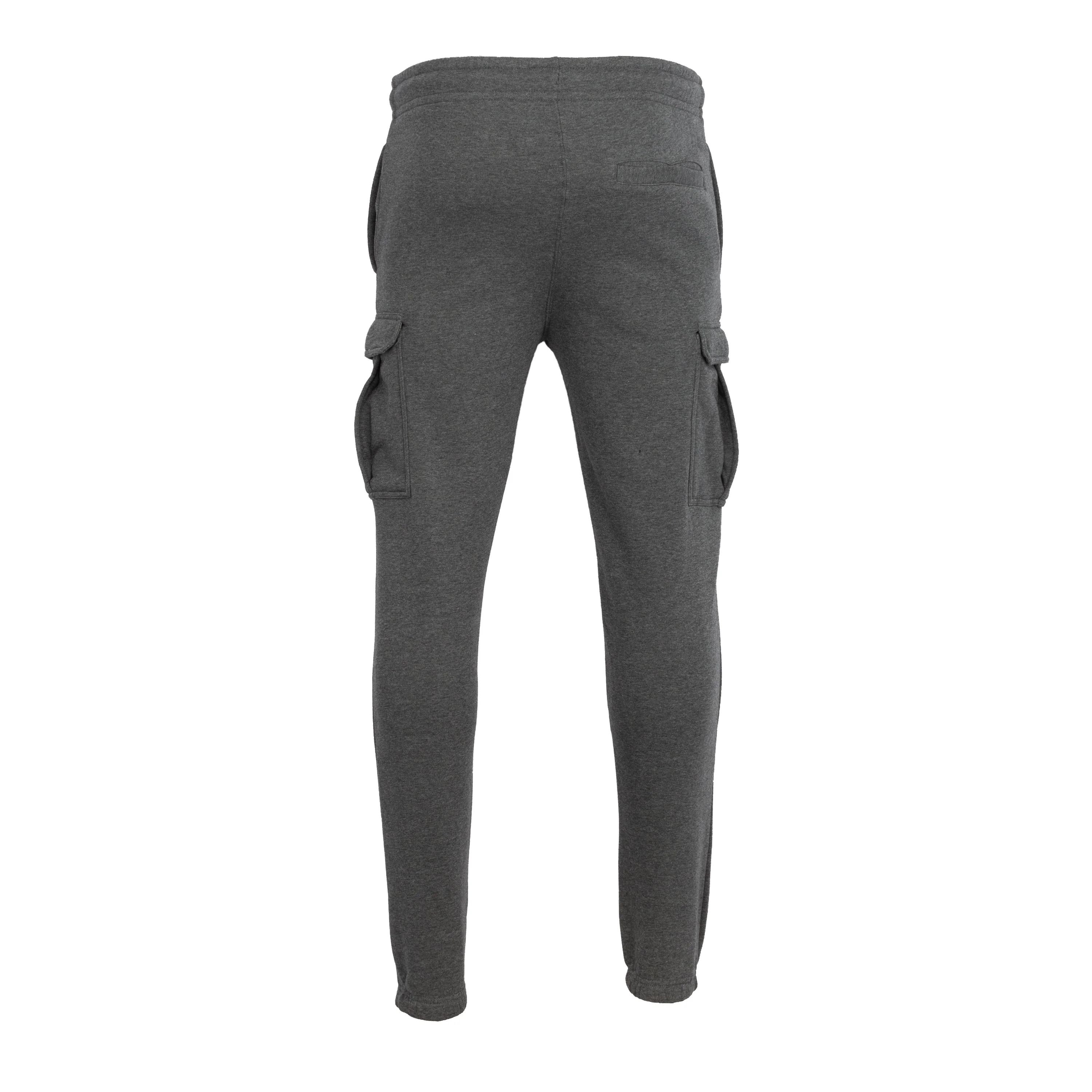 Classic Fleece Cargo Sweatpant - Mens - Image 7